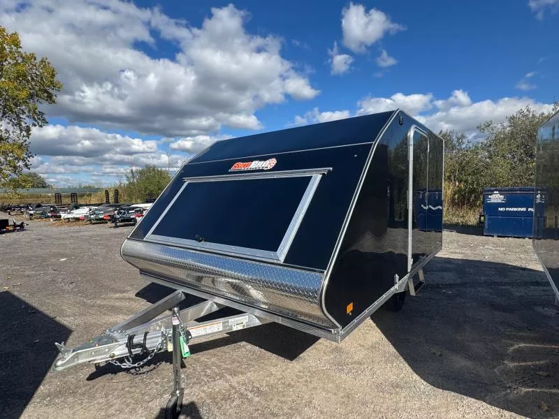 new Snowmobile Trailers SnoPro Trailers  for sale, in Lockport, NY Thumbnail 3