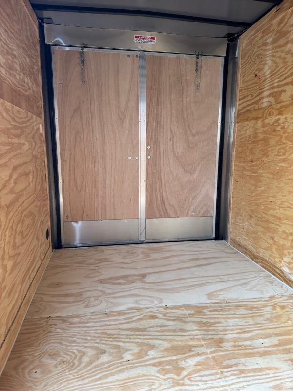 new Cargo (Enclosed) Trailers Diamond Cargo  for sale, in Lockport, NY Thumbnail 5