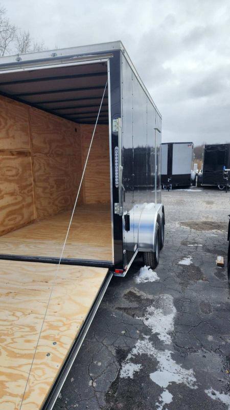 new Cargo (Enclosed) Trailers Quality Cargo  for sale, in Lockport, NY Thumbnail 5