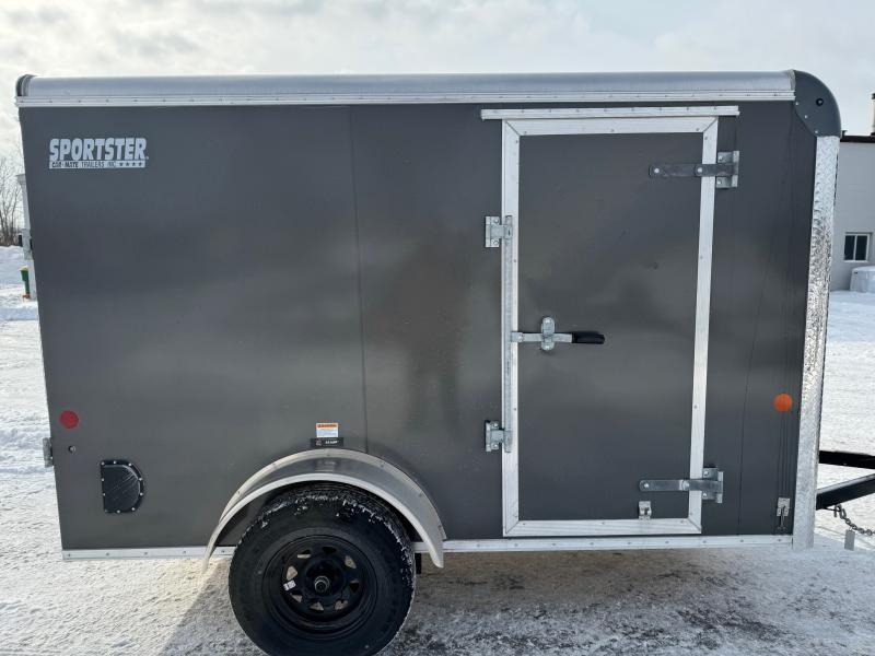 new Cargo (Enclosed) Trailers Car Mate Trailers Other for sale, in Lockport, NY Thumbnail 3
