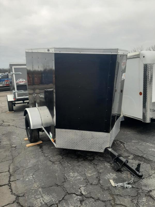 new Cargo (Enclosed) Trailers Cargo Mate  for sale, in Lockport, NY Thumbnail 2