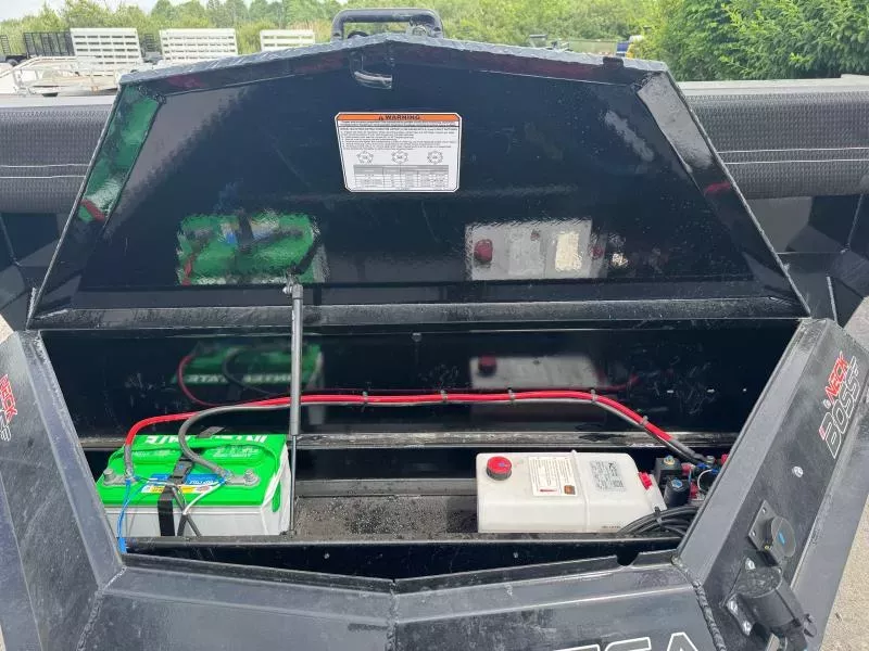 new Dump Trailers Horizon Trailers  for sale, in Lockport, NY Thumbnail 9