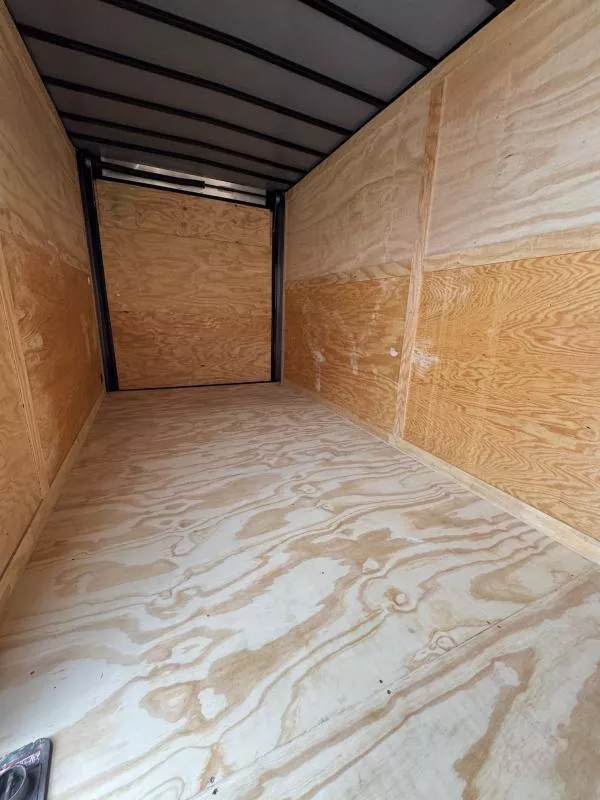 new Cargo (Enclosed) Trailers Diamond Cargo Other for sale, in Lockport, NY Thumbnail 7