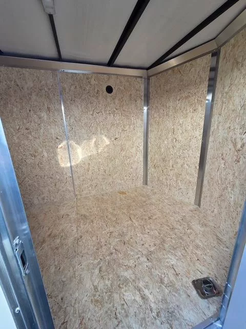 new Cargo (Enclosed) Trailers Sure-Trac  for sale, in Lockport, NY Thumbnail 3