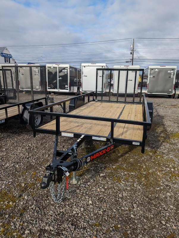new Utility Trailers MAXX-D Other for sale, in Lockport, NY Thumbnail 5