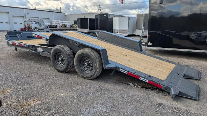 new Tilt Trailers Horizon Trailers  for sale, in Lockport, NY Thumbnail 2