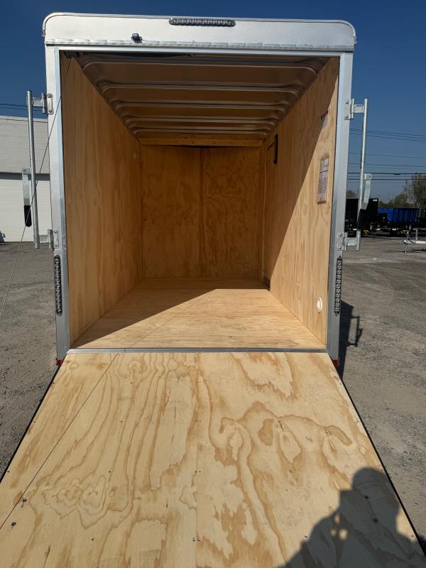new Cargo (Enclosed) Trailers CAR MATE TRAILERS Other for sale, in Lockport, NY Thumbnail 7