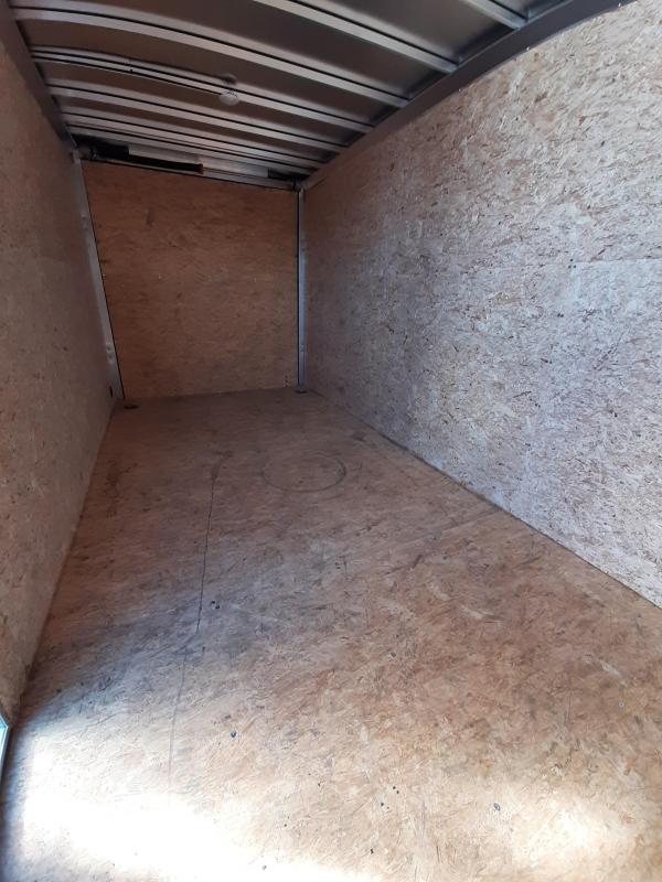 new Cargo (Enclosed) Trailers Stealth Trailers  for sale, in Lockport, NY Thumbnail 8