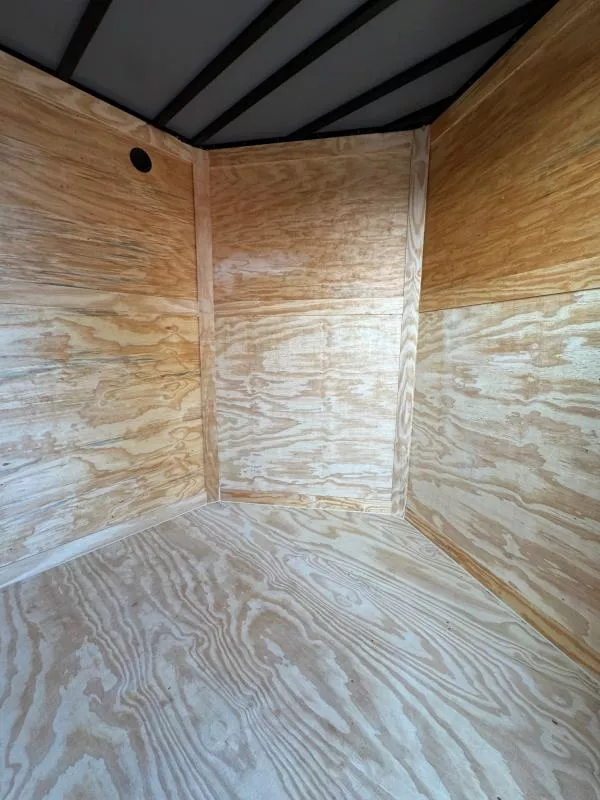 new Cargo (Enclosed) Trailers Diamond Cargo  for sale, in Lockport, NY Thumbnail 4