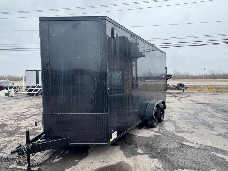 new Cargo (Enclosed) Trailers Diamond Cargo Other for sale, in Lockport, NY Thumbnail 3