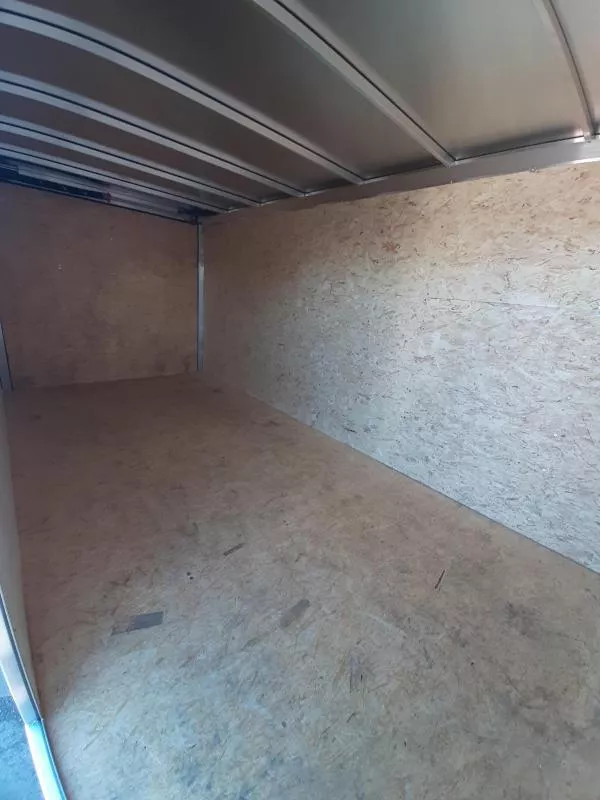 new Cargo (Enclosed) Trailers Stealth Trailers  for sale, in Lockport, NY Thumbnail 7