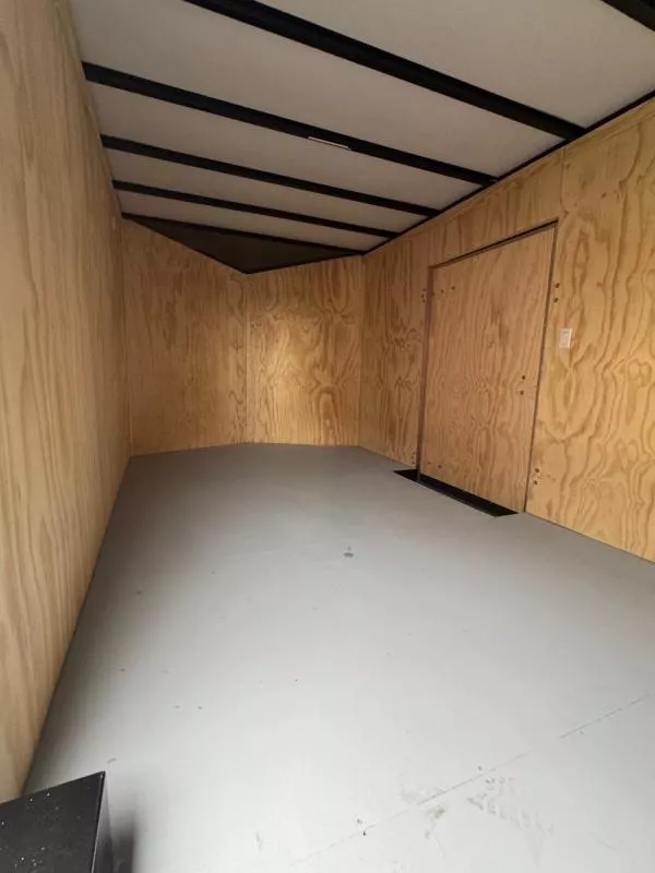 new Cargo (Enclosed) Trailers Alcom-Stealth  for sale, in Lockport, NY Thumbnail 7