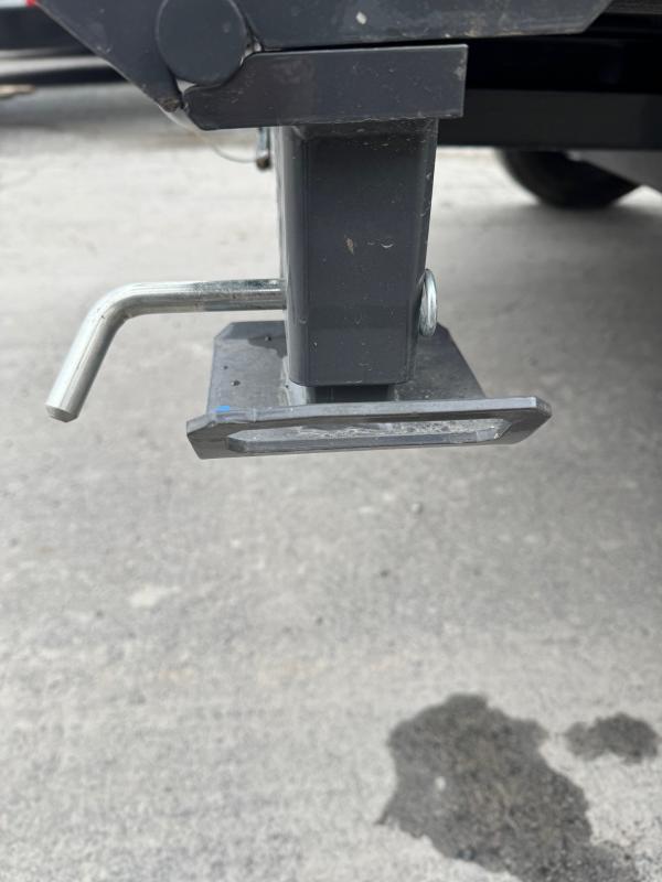 new Dump Trailers Horizon Trailers Other for sale, in Lockport, NY Thumbnail 7