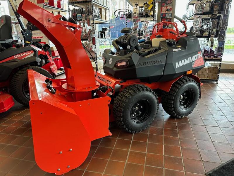 2023 Ariens 2023 ARIENS MAMMOTH 850 Commercial MultiAttachment Stand