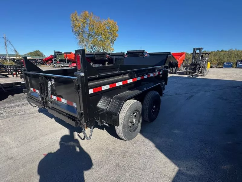 new Dump Trailers Sure-Trac  for sale, in Lockport, NY Thumbnail 6