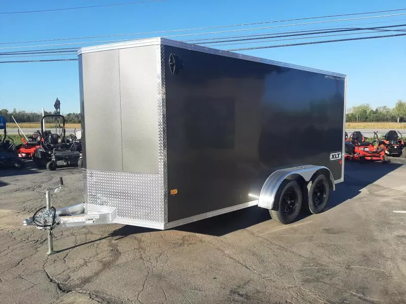 new Cargo (Enclosed) Trailers Stealth Trailers  for sale, in Lockport, NY Thumbnail 2