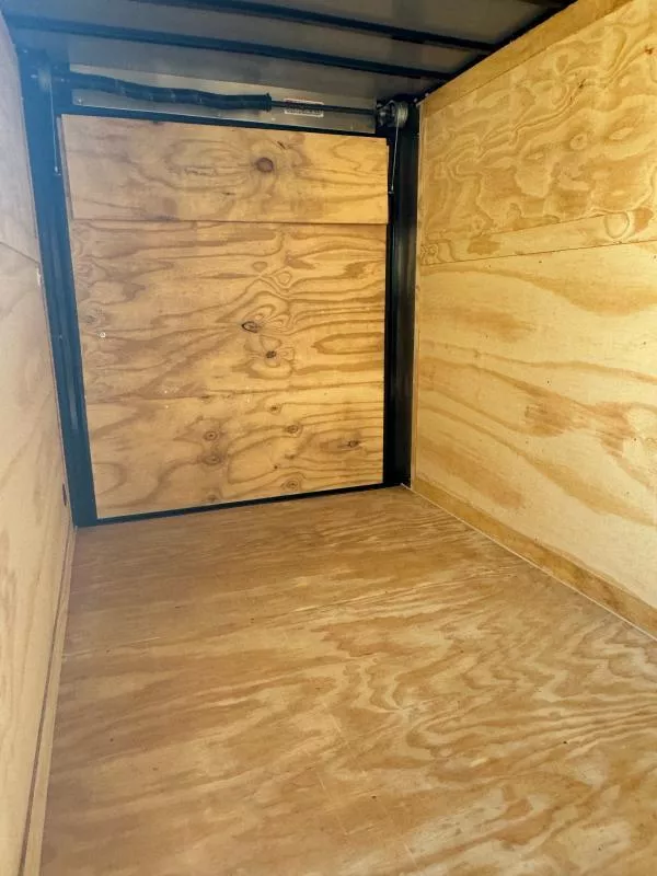 new Cargo (Enclosed) Trailers DIAMOND CARGO  for sale, in Lockport, NY Thumbnail 7