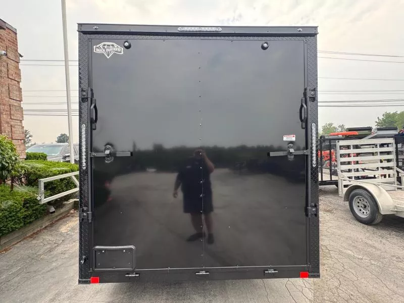 new Cargo (Enclosed) Trailers Diamond Cargo  for sale, in Lockport, NY Thumbnail 9
