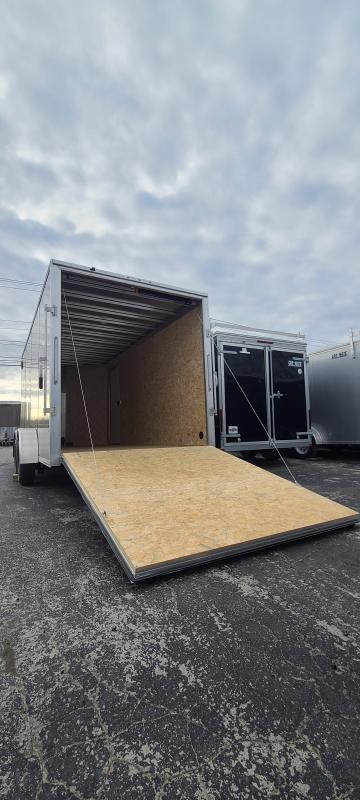 new Cargo (Enclosed) Trailers Stealth Trailers  for sale, in Lockport, NY Thumbnail 11
