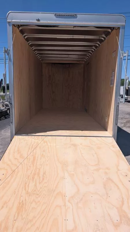 new Cargo (Enclosed) Trailers Car Mate Trailers Other for sale, in Lockport, NY Thumbnail 5