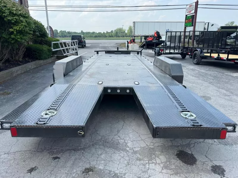 new Car Haulers / Racing Trailers MAXX-D Other for sale, in Lockport, NY Thumbnail 4