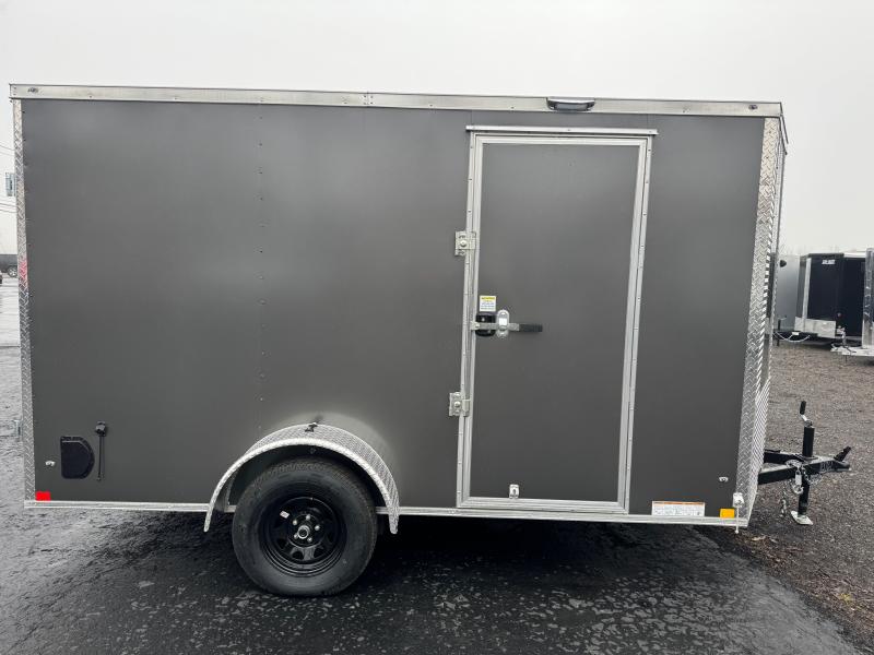 new Cargo (Enclosed) Trailers Diamond Cargo  for sale, in Lockport, NY Thumbnail 3