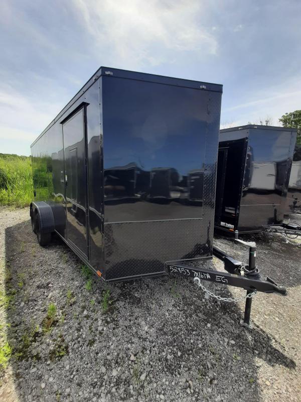 new Cargo (Enclosed) Trailers QUALITY CARGO Other for sale, in Lockport, NY Thumbnail 3