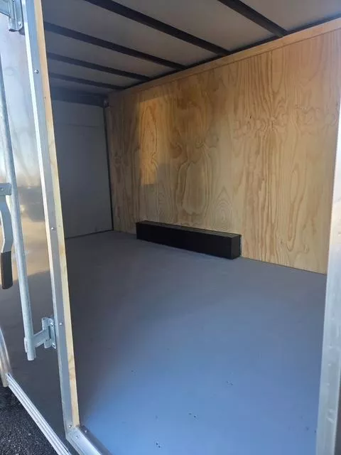 new Cargo (Enclosed) Trailers Car Mate Trailers  for sale, in Lockport, NY Thumbnail 3