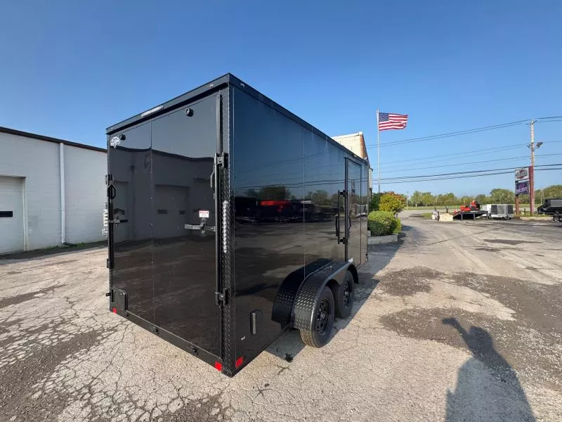 new Cargo (Enclosed) Trailers Diamond Cargo  for sale, in Lockport, NY Thumbnail 6