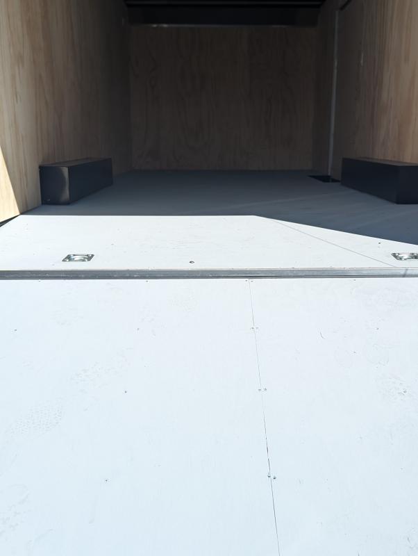 new Cargo (Enclosed) Trailers Car Mate Trailers  for sale, in Lockport, NY Thumbnail 11