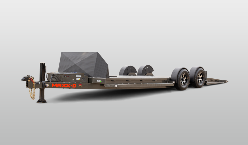 new Car Haulers / Racing Trailers MAXX-D Other for sale, in Lockport, NY Thumbnail 6