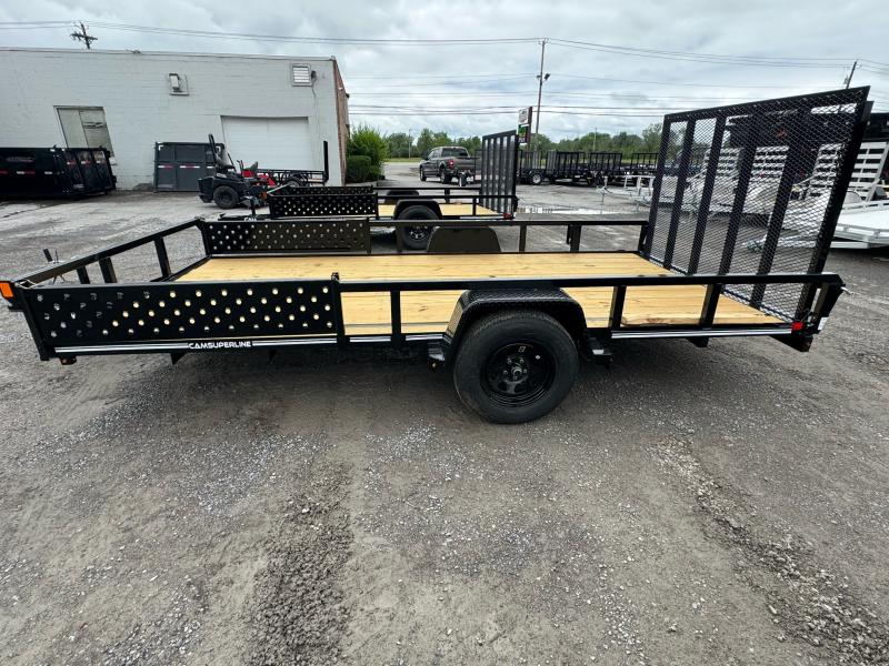 new Utility Trailers CAM SUPERLINE Other for sale, in Lockport, NY Thumbnail 2