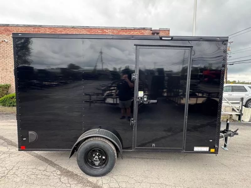 new Cargo (Enclosed) Trailers Diamond Cargo  for sale, in Lockport, NY Thumbnail 3