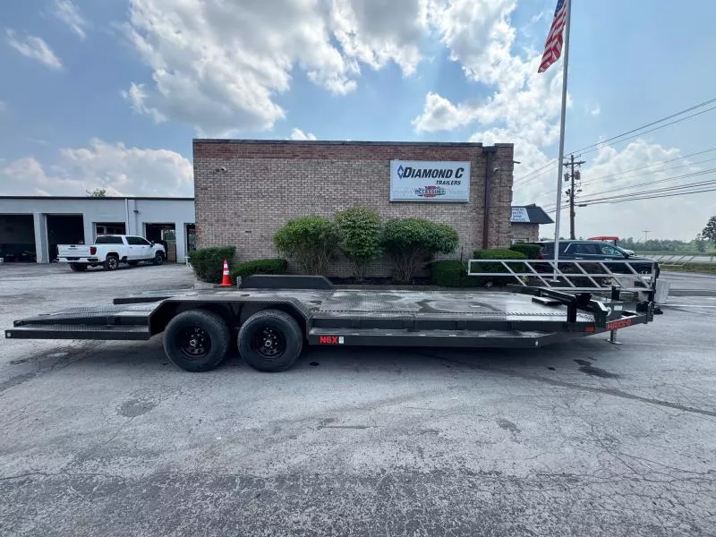 new Car Haulers / Racing Trailers MAXX-D Other for sale, in Lockport, NY Thumbnail 2