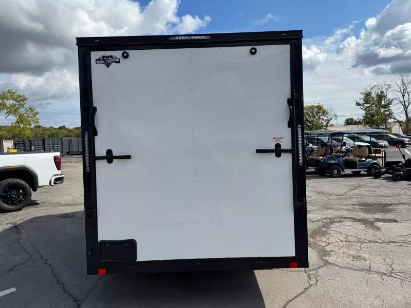 new Cargo (Enclosed) Trailers Diamond Cargo  for sale, in Lockport, NY Thumbnail 8