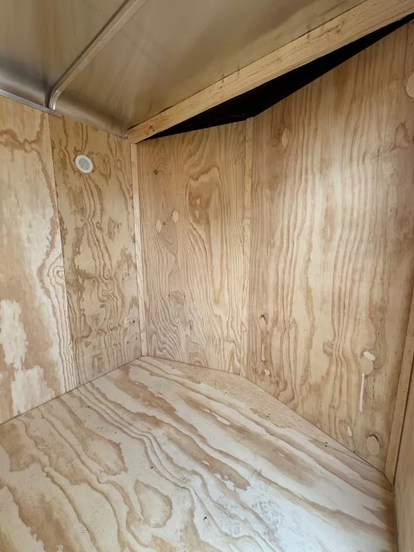new Cargo (Enclosed) Trailers Car Mate Trailers  for sale, in Lockport, NY Thumbnail 5