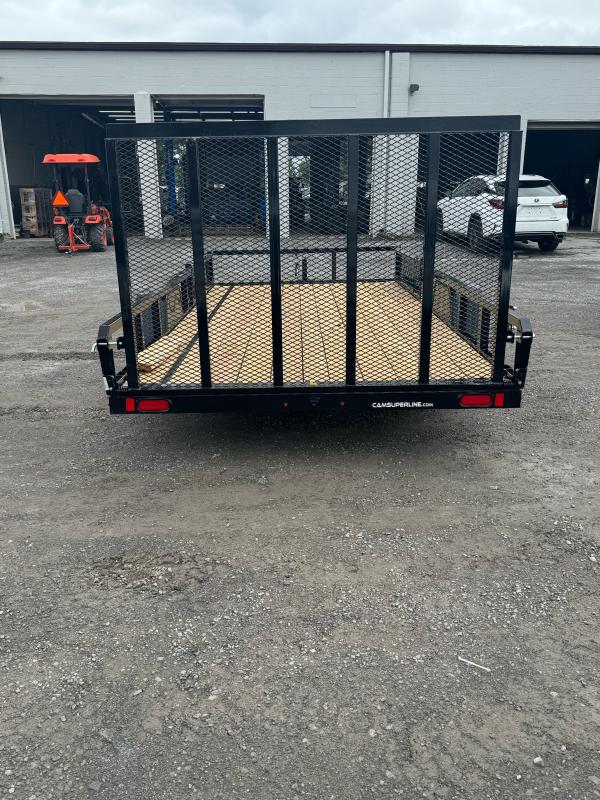 new Utility Trailers CAM SUPERLINE Other for sale, in Lockport, NY Thumbnail 4
