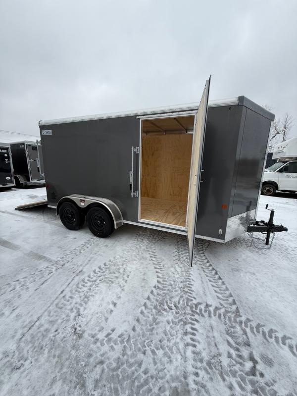 new Cargo (Enclosed) Trailers Car Mate Trailers Other for sale, in Lockport, NY Thumbnail 3