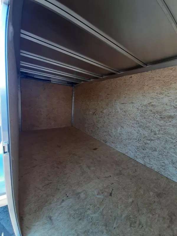 new Cargo (Enclosed) Trailers Stealth Trailers  for sale, in Lockport, NY Thumbnail 7