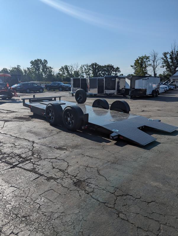 new Car Haulers / Racing Trailers MAXX-D Other for sale, in Lockport, NY Thumbnail 3