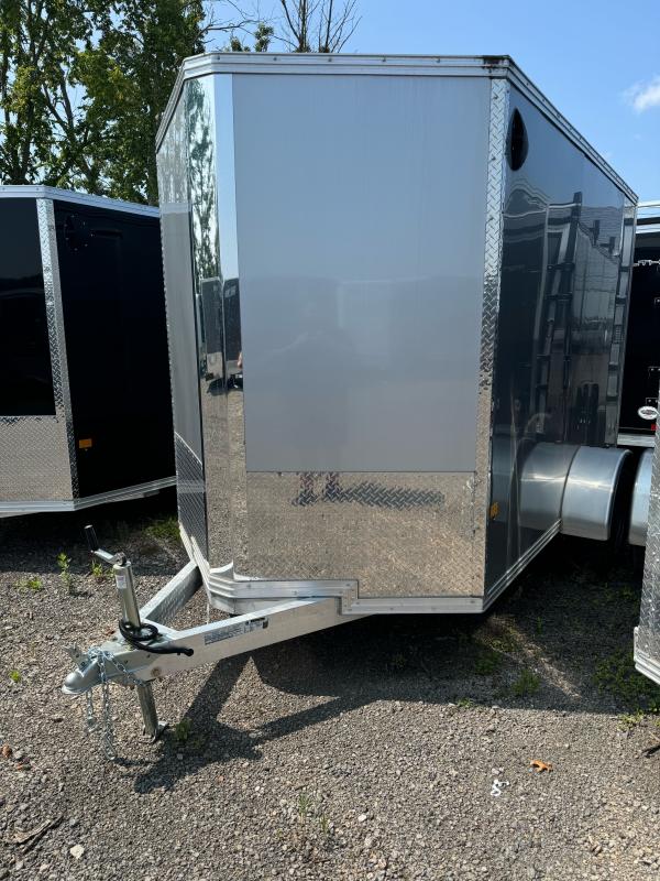 new Cargo (Enclosed) Trailers STEALTH TRAILERS Other for sale, in Lockport, NY Thumbnail 2