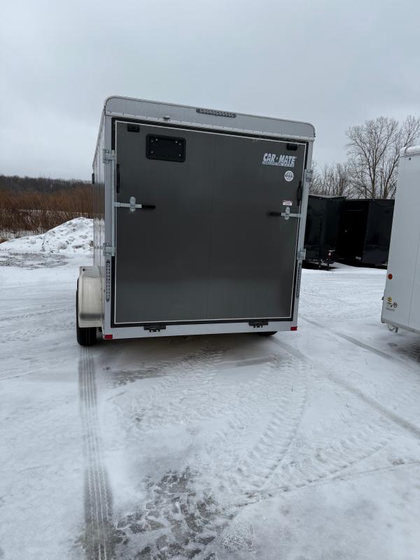 new Cargo (Enclosed) Trailers Car Mate Trailers Other for sale, in Lockport, NY Thumbnail 4