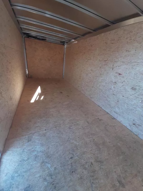 new Cargo (Enclosed) Trailers Stealth Trailers  for sale, in Lockport, NY Thumbnail 7
