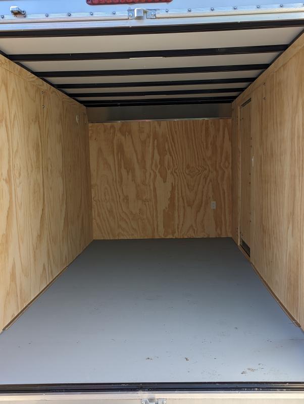 new Office / Fiber Optic Trailers Car Mate Trailers  for sale, in Lockport, NY Thumbnail 3