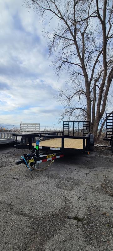 new Utility Trailers Big Tex Trailers  for sale, in Lockport, NY image-0