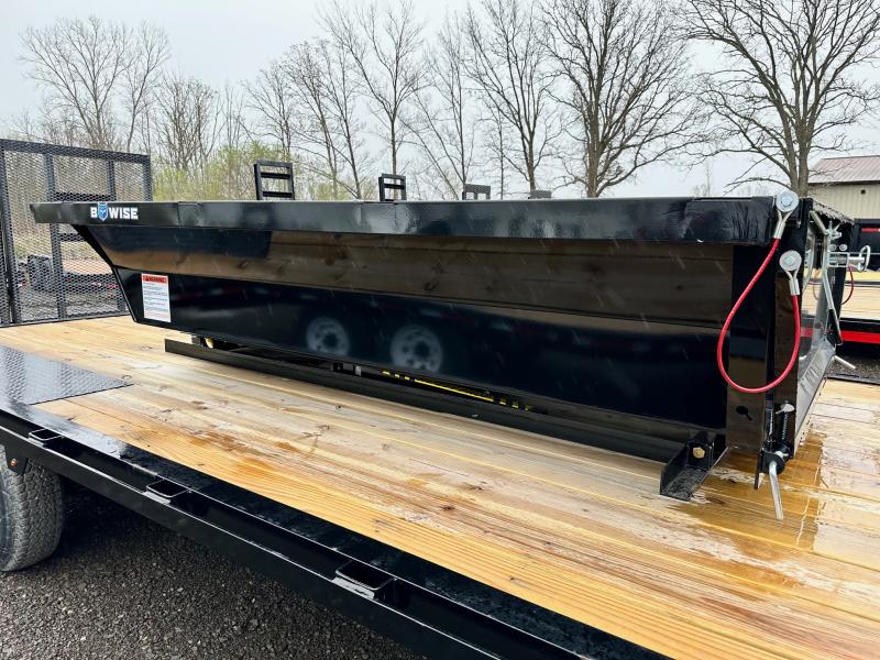 2023 B-Wise BWISE DI-100 8FT TRUCK BED DUMP INSERT 2023 B-Wise BWISE DI-100 8FT TRUCK BED DUMP INSERT x9oXzMerh0mi