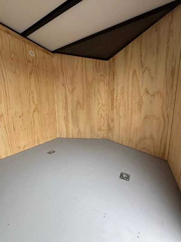 new Cargo (Enclosed) Trailers Car Mate Trailers  for sale, in Lockport, NY Thumbnail 11