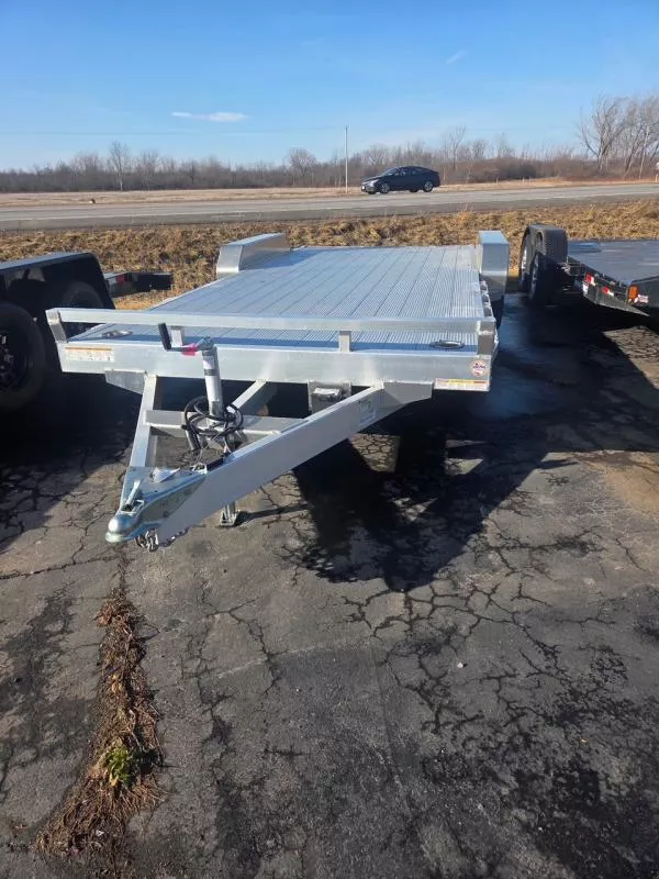 new Car Haulers / Racing Trailers Sure-Trac  for sale, in Lockport, NY Thumbnail 2