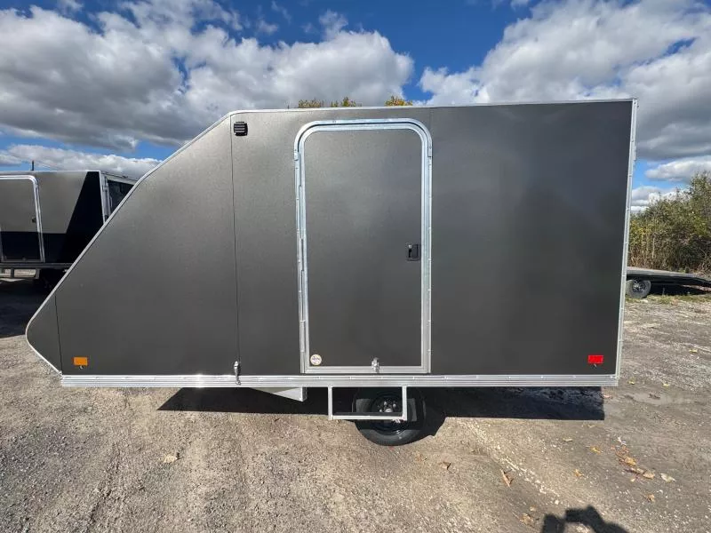 new Snowmobile Trailers SnoPro Trailers  for sale, in Lockport, NY Thumbnail 2