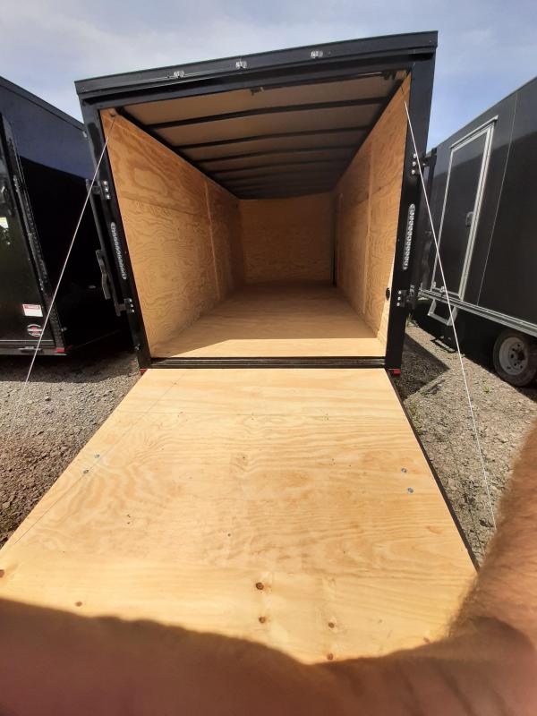 new Cargo (Enclosed) Trailers QUALITY CARGO Other for sale, in Lockport, NY Thumbnail 6